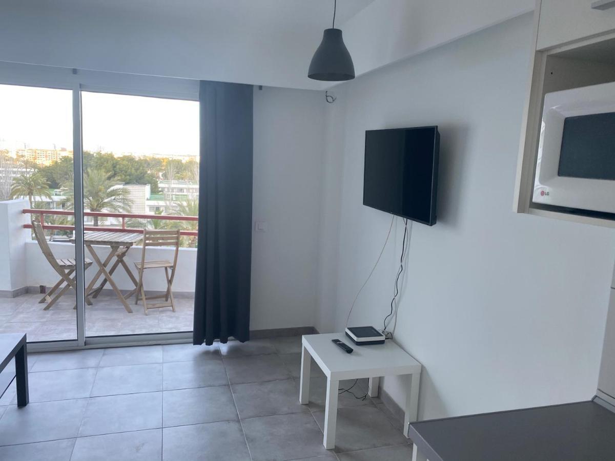 Nice Studio In Siesta 2 In Puerto Alcudia 8 Διαμέρισμα Εξωτερικό φωτογραφία