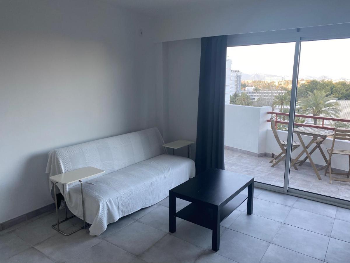 Nice Studio In Siesta 2 In Puerto Alcudia 8 Διαμέρισμα Εξωτερικό φωτογραφία